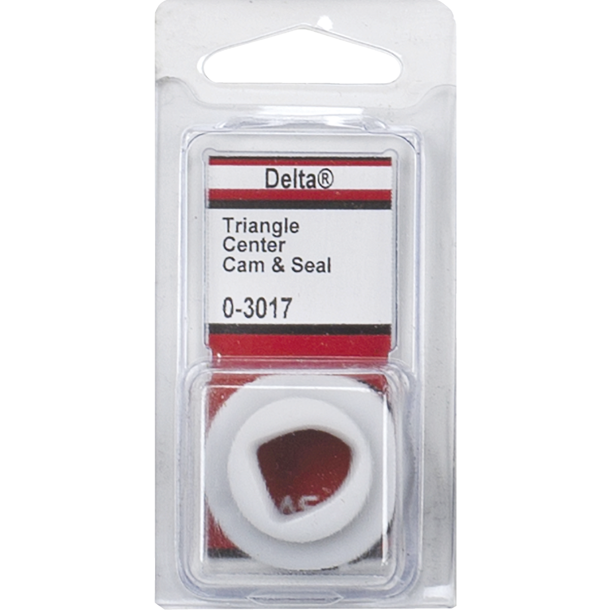 Lasco Delta Kitchen & Shower Plastic Faucet Repair Kit Image 2