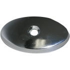 Lasco Chrome Plated Die-Cast Valve Handle Image 1