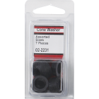 Lasco Assorted Black or Gray Cone Faucet Washer (7 Ct.) Image 2
