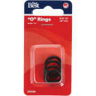 Do it Best 9/16 In. x 3/4 In. x 3/32 In. O-Ring (4 Ct.) Image 2