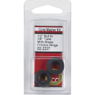 Lasco 5/8 In. Faucet Washer for 3/8 In. Supply Tube Image 2