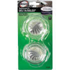 Danco Replacement Clear Faucet Handles for Delta/Delex Image 2