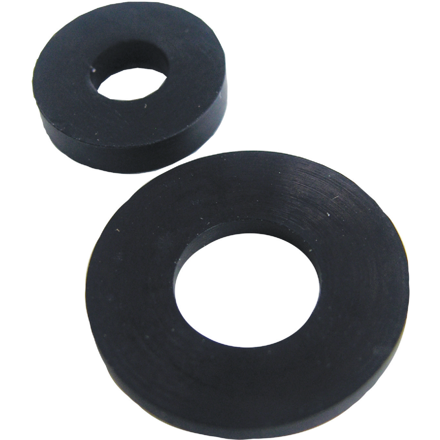 Lasco 2 sizes N/A Angle Valve Image 1