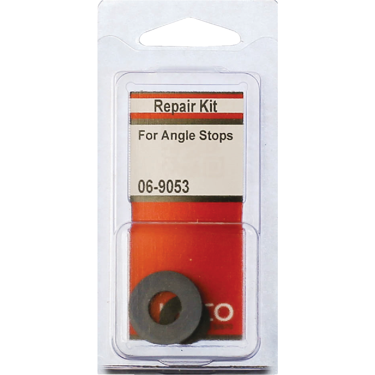 Lasco 2 sizes N/A Angle Valve Image 2