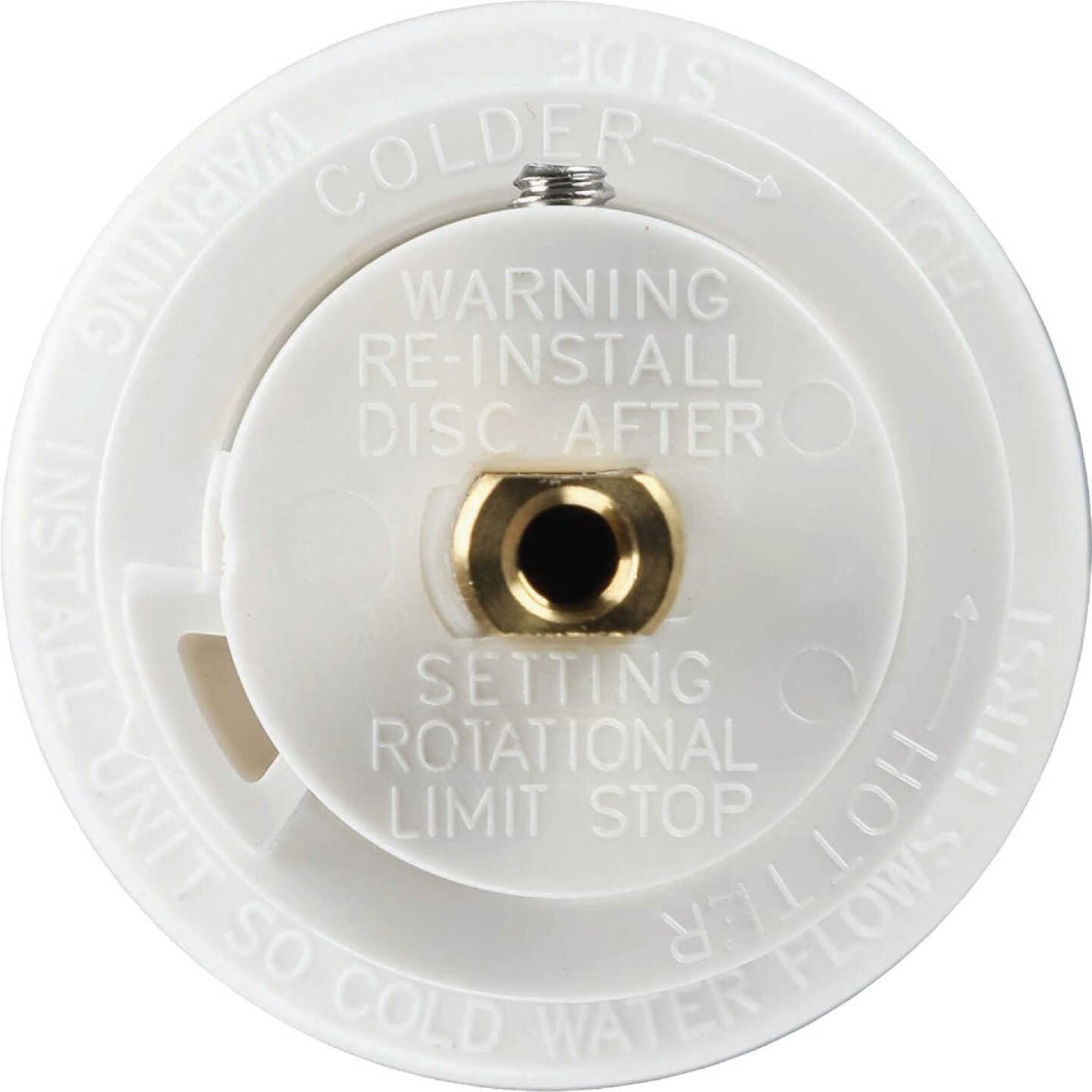 Delta Faucet Cartridge for Monitor Image 3