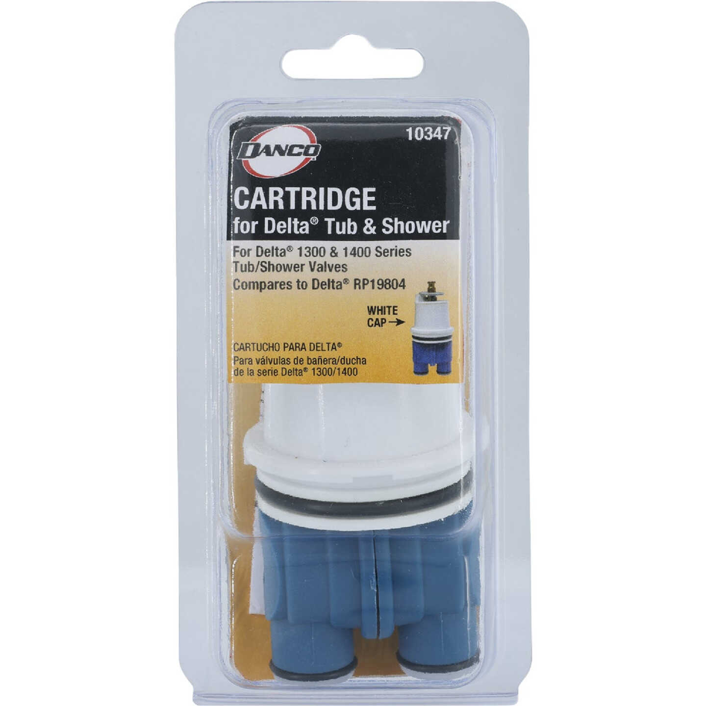 Delta Faucet Cartridge for Monitor Image 4