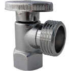 Lasco 1/2 In. IP x 3/4 In. M Hose Thread Outlet Washing Machine Valve Image 1
