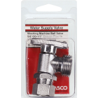 Lasco 5/8 In. Copper C Inlet x 3/4 In. MHT Outlet Washing Machine Valve Image 2