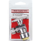 Lasco 5/8 In. Copper or CPVC PF Inletx3/8 In. Outlet 1/4 Turn Angle Valve Image 2