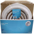 Selkirk 8 In. Round Ceiling Diffuser Image 4