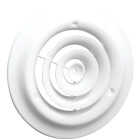 Selkirk 8 In. Round Ceiling Diffuser Image 1