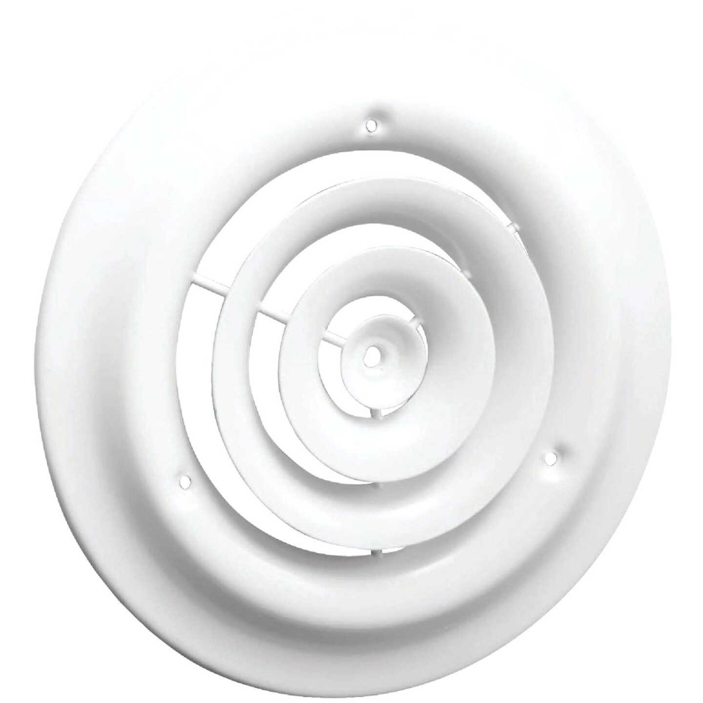 Selkirk 8 In. Round Ceiling Diffuser Image 1
