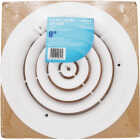 Selkirk 8 In. Round Ceiling Diffuser Image 3