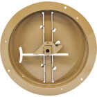 Selkirk 8 In. Round Ceiling Damper Image 1