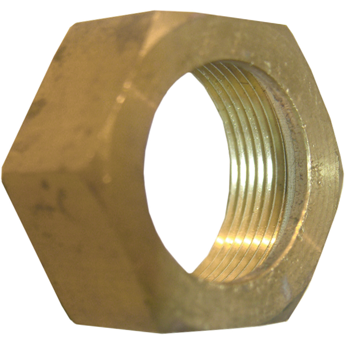 Lasco 3/8 In. Compression Nut and Sleeve Image 2