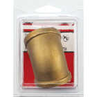 Lasco 3/4 In. FPT x 3/4 In. FPT 45 deg Brass Elbow Image 2