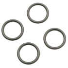 Do it Best 7/8 In. x 1-1/6 In. x 3/32 In. O-Ring (4 Ct.) Image 1