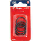 Do it Best 7/8 In. x 1-1/6 In. x 3/32 In. O-Ring (4 Ct.) Image 2