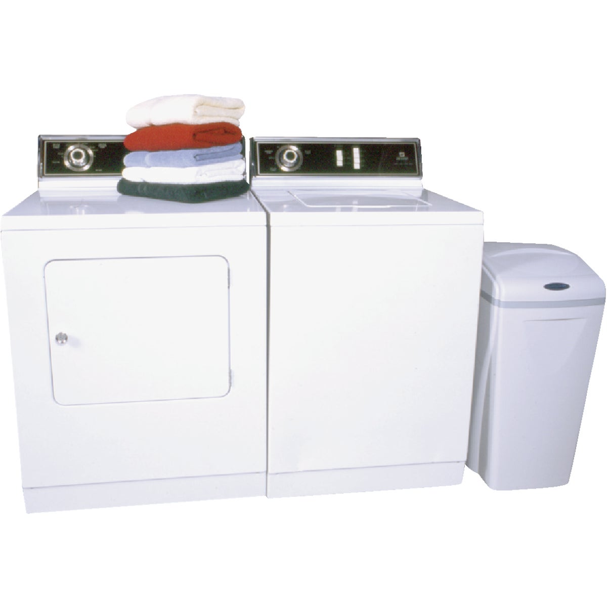 WaterBoss 22,000 Grain Water Softener Image 2