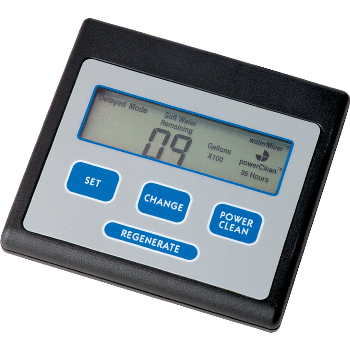 WaterBoss 22,000 Grain Water Softener Image 5