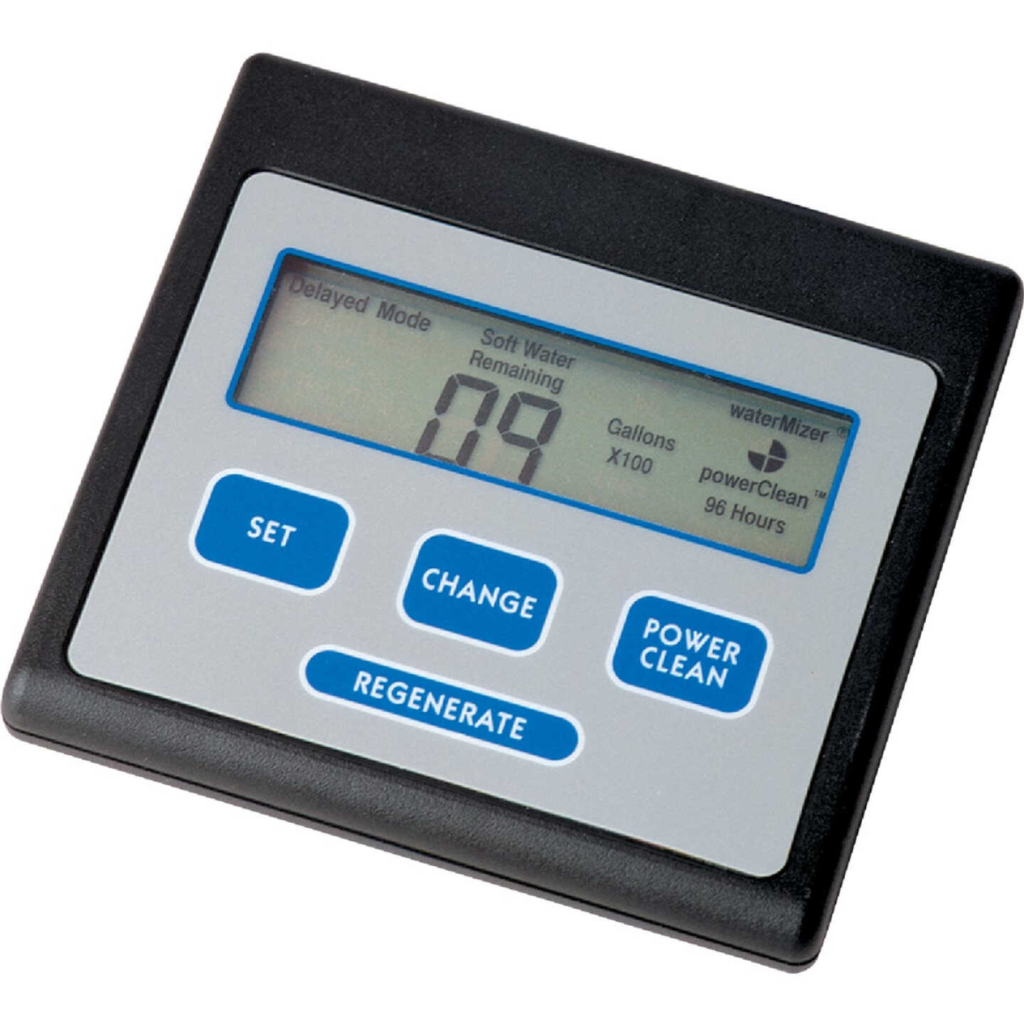 WaterBoss 22,000 Grain Water Softener Image 5