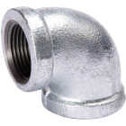 Southland 1/4 In. 90 Deg. Galvanized Elbow (1/4 Bend) Image 1