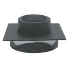 SELKIRK Sure-Temp 8 In. Finish Ceiling Support Image 1