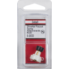 Lasco Single Handle Kitchen Faucet with Spray Spray Diverter Image 2