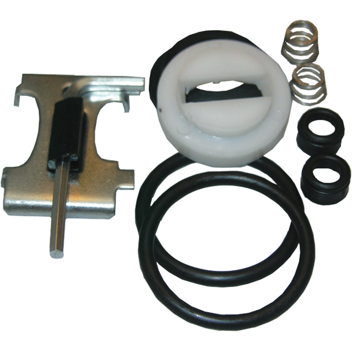 Lasco Delta Delex Peerless Various Faucet Repair Kit Image 1