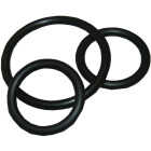 Lasco 3 Various Size O-Ring Kit For Moen Faucet Image 1