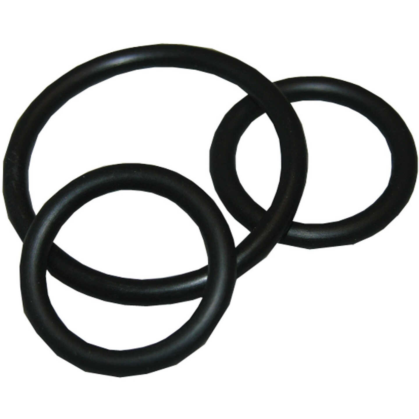 Lasco 3 Various Size O-Ring Kit For Moen Faucet Image 1