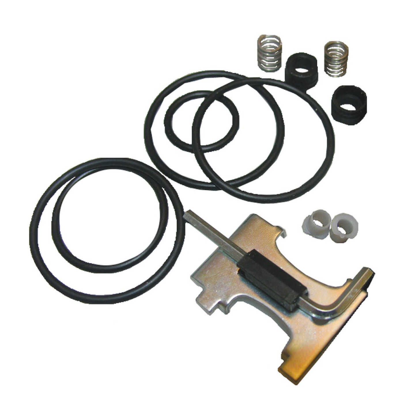 Lasco Valley Single Lever Rubber, Plastic & Metal Faucet Repair Kit Image 1