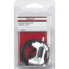 Lasco Valley Single Lever Rubber, Plastic & Metal Faucet Repair Kit Image 2