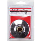 Lasco Metal Tub & Shower Union Gopher Flange Image 2