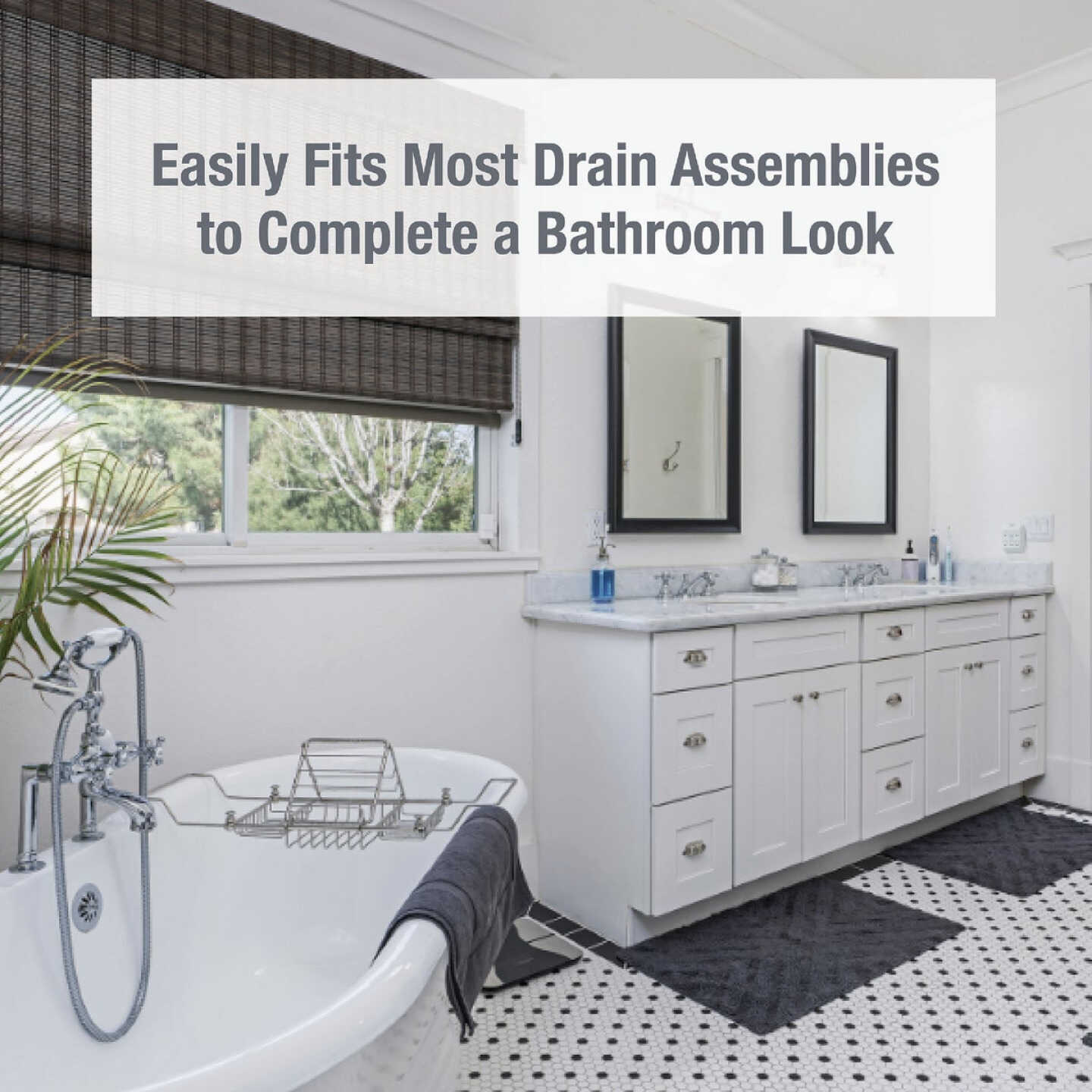 Danco 1-3/8 In. Bathroom Sink Pop-Up Plunger for Delta Image 4