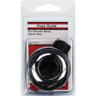 Lasco Chrome & Black Sprayer Holder Image 2