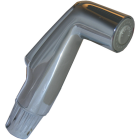 Lasco Universal Fit Chrome Sprayer Head Image 1