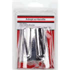 Lasco Universal Round Large Tub & Shower Handle Kit Image 2