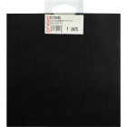 Lasco 6 In. L x 6 In. W x 1/16 In. Thick Rubber Gasket Rubber Sheet Image 2