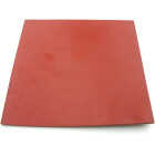 Lasco 6 In. L x 6 In. W x 1/8 In. Thick Rubber Gasket Rubber Sheet Image 1