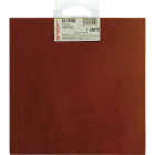 Lasco 6 In. L x 6 In. W x 1/8 In. Thick Rubber Gasket Rubber Sheet Image 2