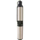Star Water Systems 1 HP Submersible Well Pump, 2W 230V Image 1