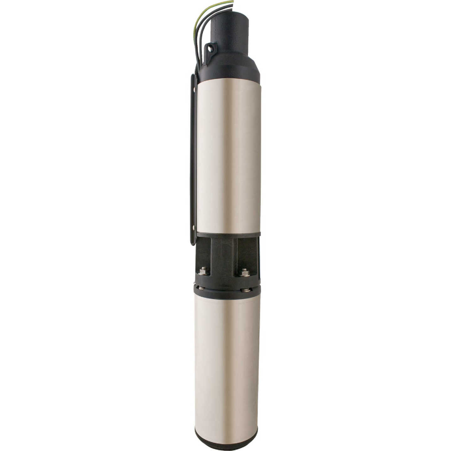 Star Water Systems 1 HP Submersible Well Pump, 2W 230V Image 1