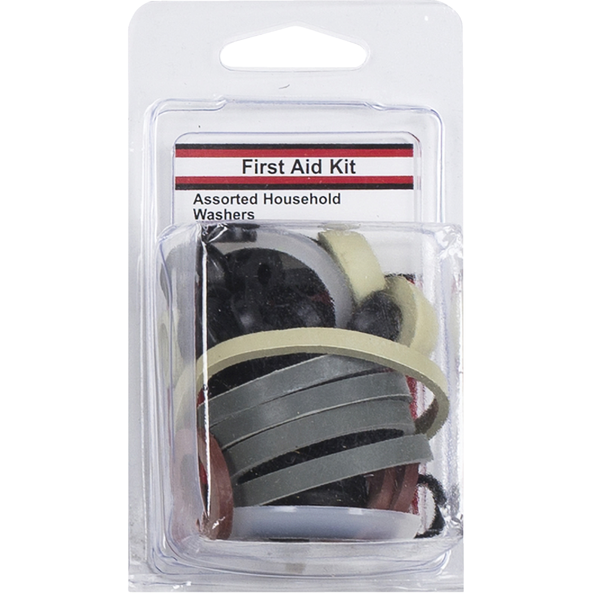 Lasco Faucet Washer Plumbing First Aid Kit Image 2