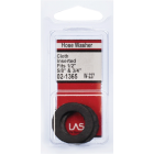 Lasco 3/4 In. Garden Hose Washer (2-Pack) Image 2