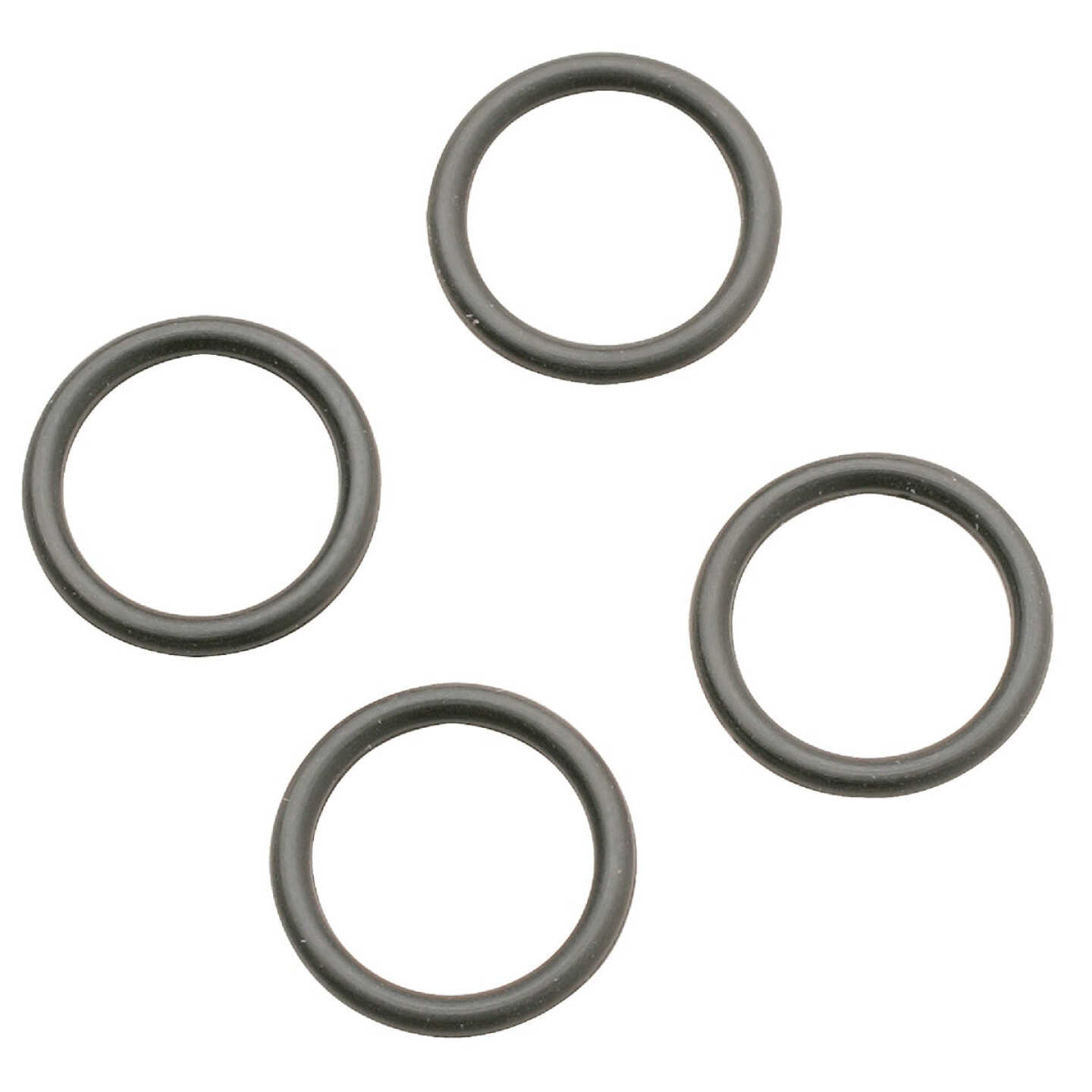 Do it Best 5/8 In. x 13/16 In. x 3/32 In. O-Ring (4 Ct.) Image 1