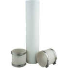 Upflush Toilet Discharge Extension Kit Image 1