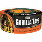 Gorilla 1.88 In. x 10 Yd. Heavy-Duty Duct Tape, Black Image 1