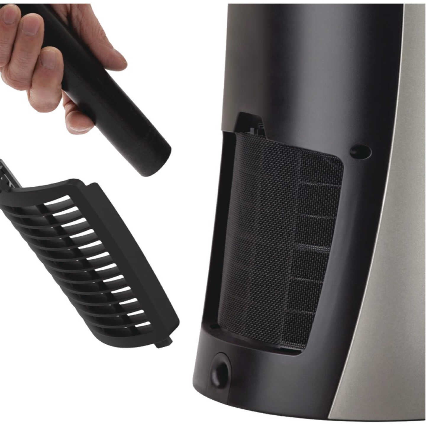 Lasko 1500W 120V Full-Circle Ceramic Space Heater Image 5