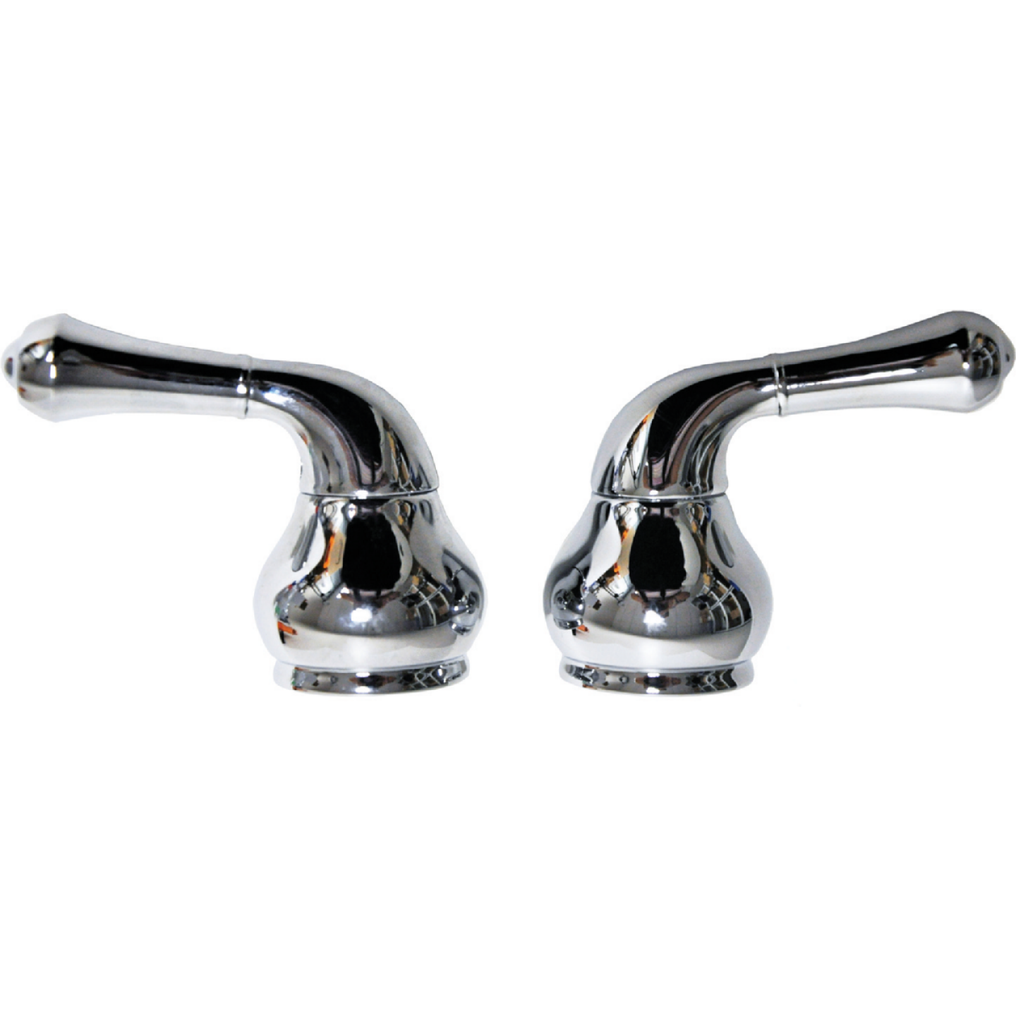 Danco Replacement Chrome Faucet Handle Image 1